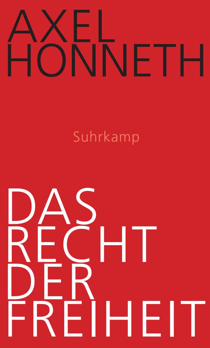 Product Image: Das Recht der Freiheit