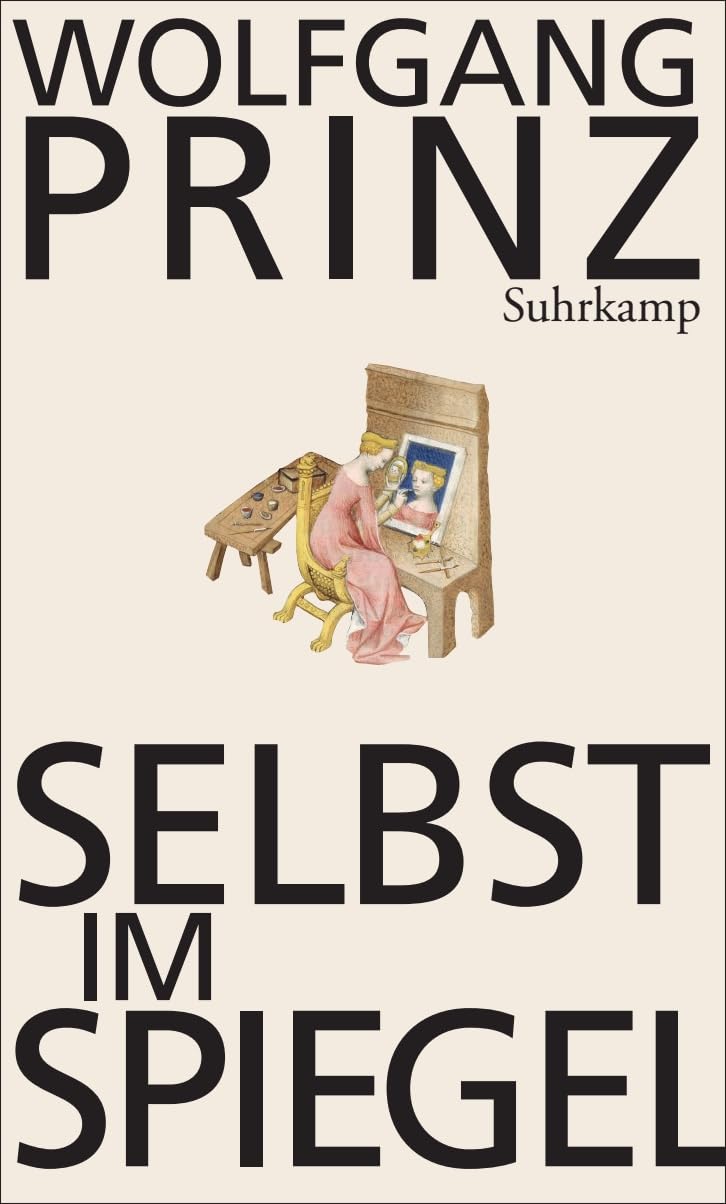 Product Image: Selbst im Spiegel