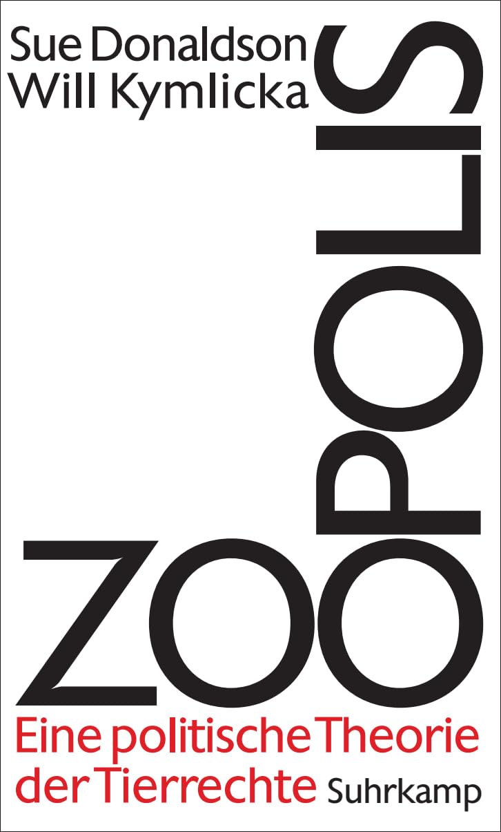 Zoopolis Books
