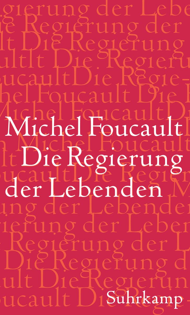 Product Image: Die Regierung der Lebenden