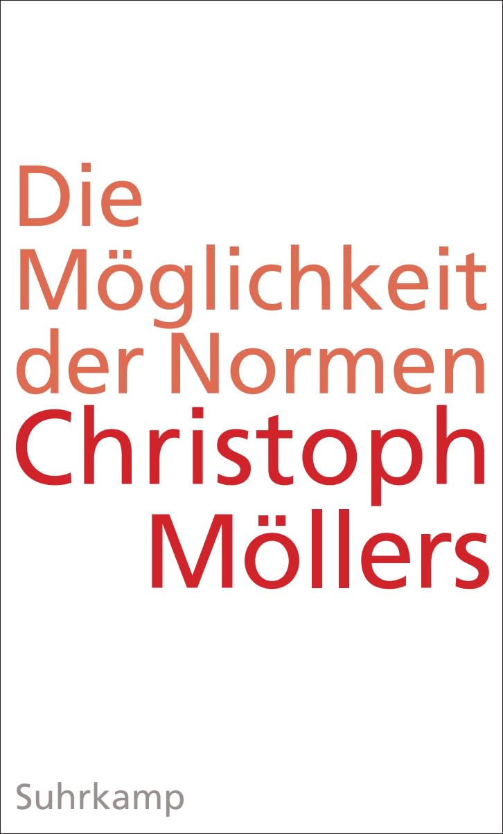Die Möglichkeit der Normen Law