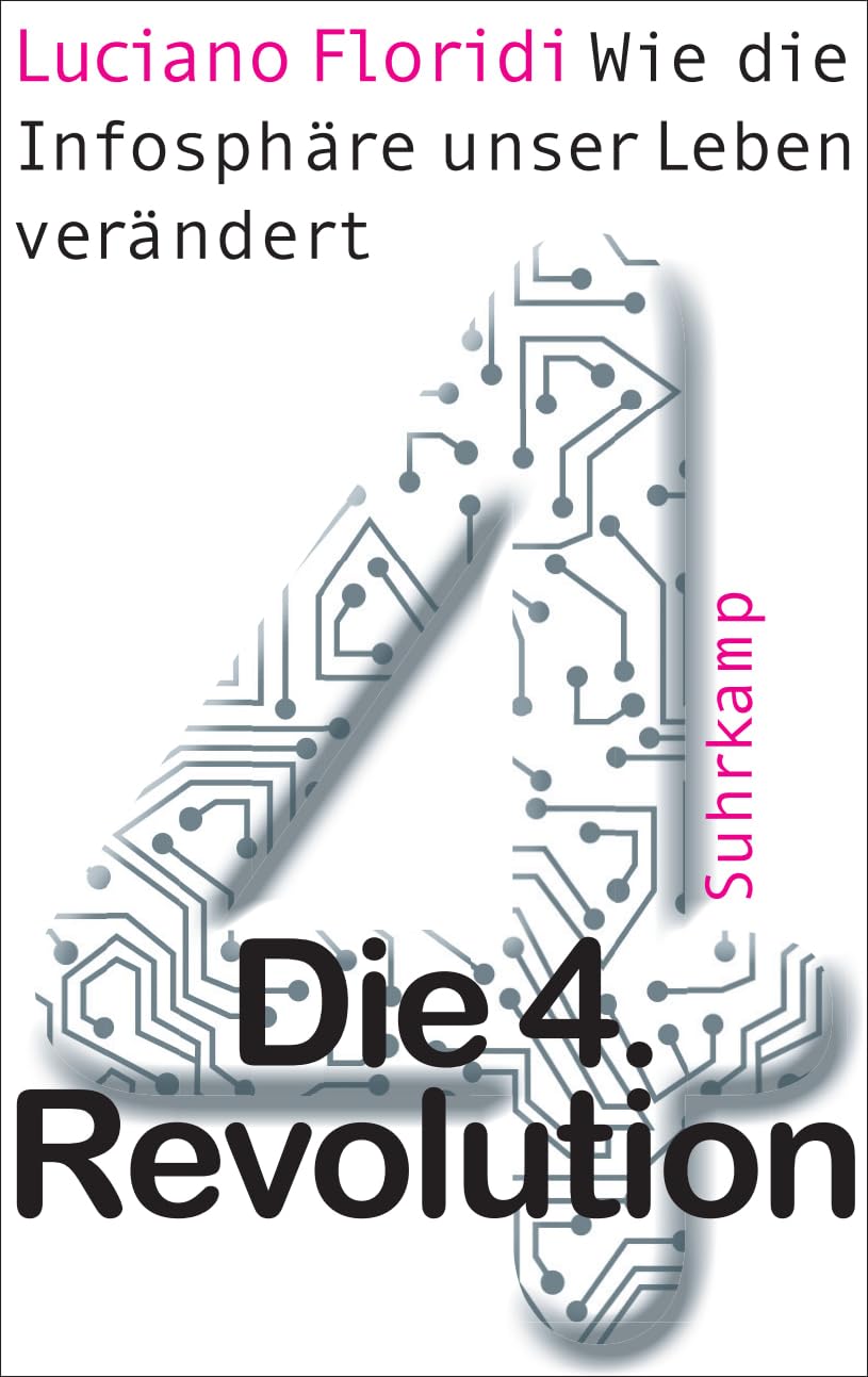 Product Image: Die 4. Revolution