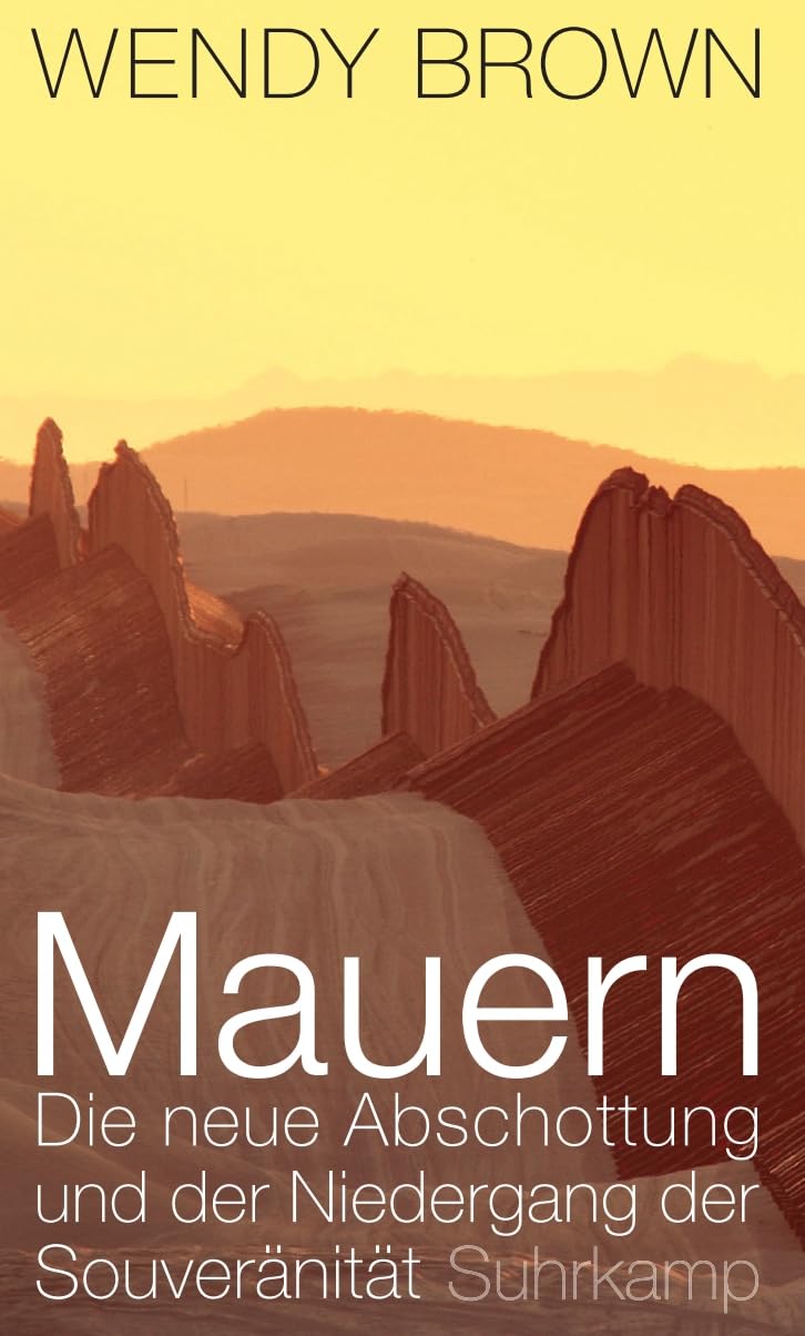 Mauern Law
