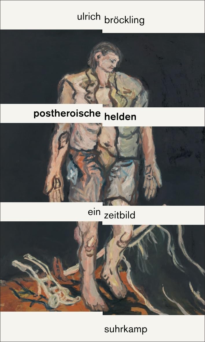 Postheroische Helden Books