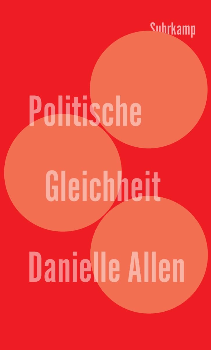 Politische Gleichheit Law