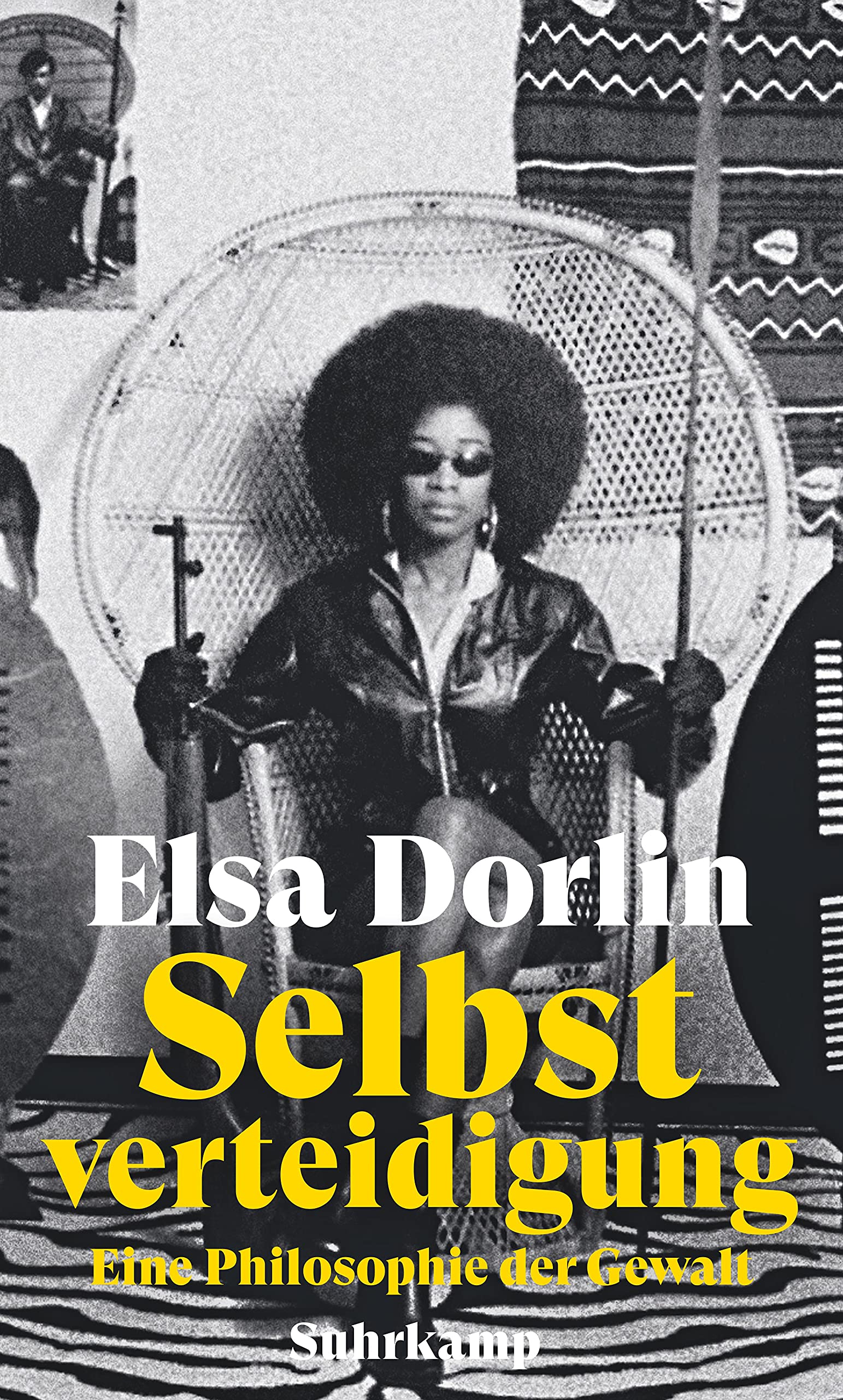 Selbstverteidigung: Eine Philosophie der Gewalt Philosophy