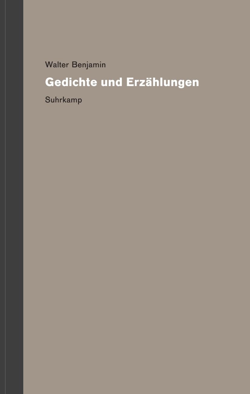 Werke und Nachlaß. Kritische Gesamtausgabe Books