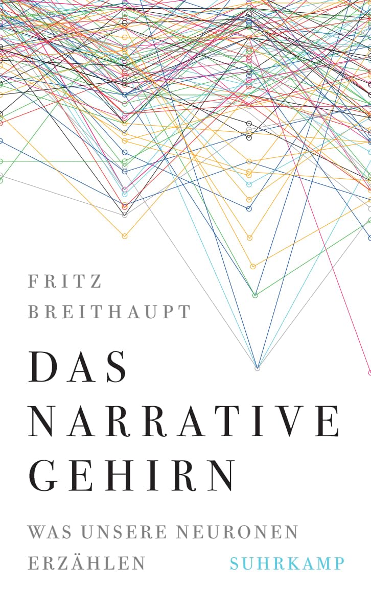 Product Image: Das narrative Gehirn