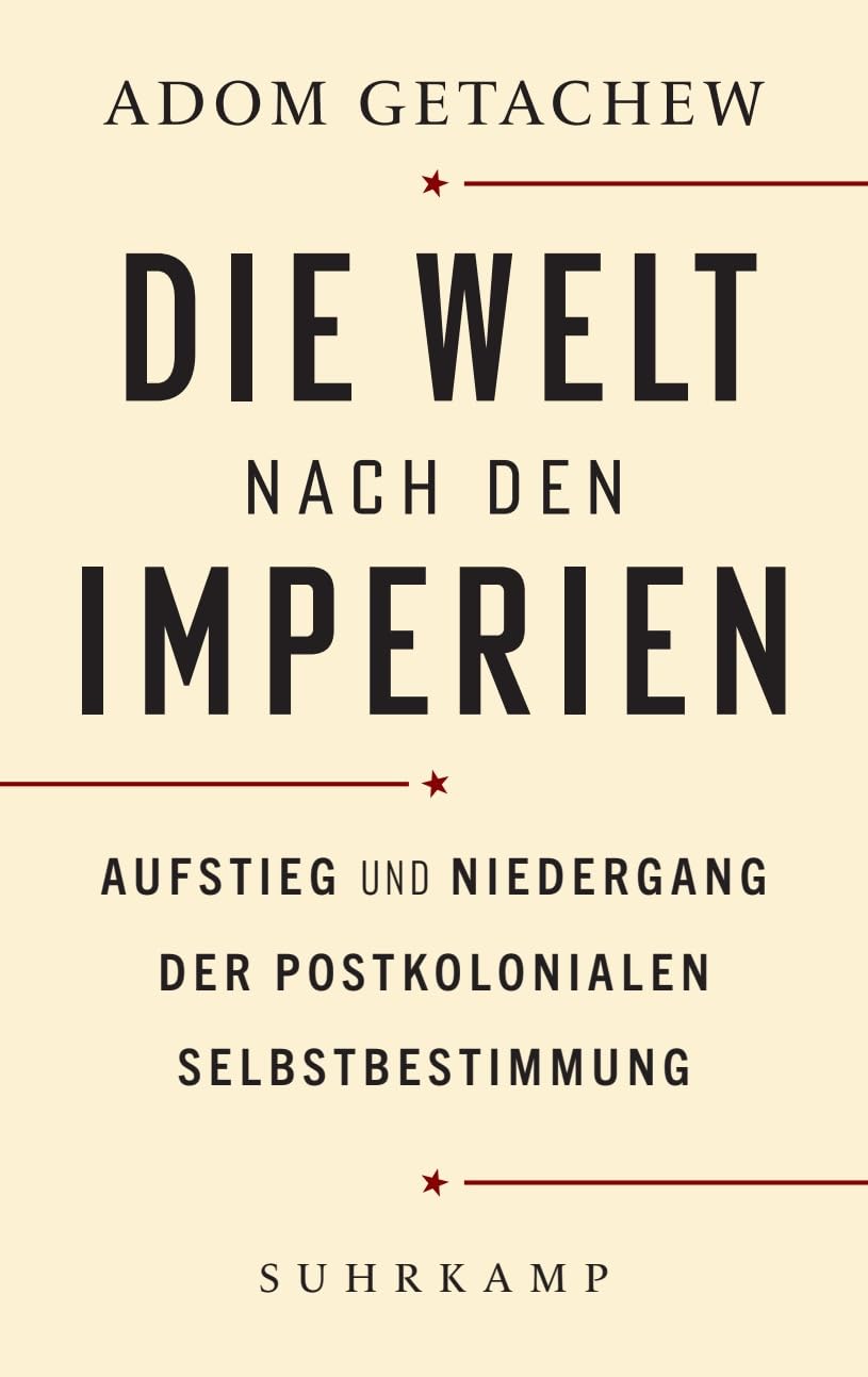 Product Image: Die Welt nach den Imperien