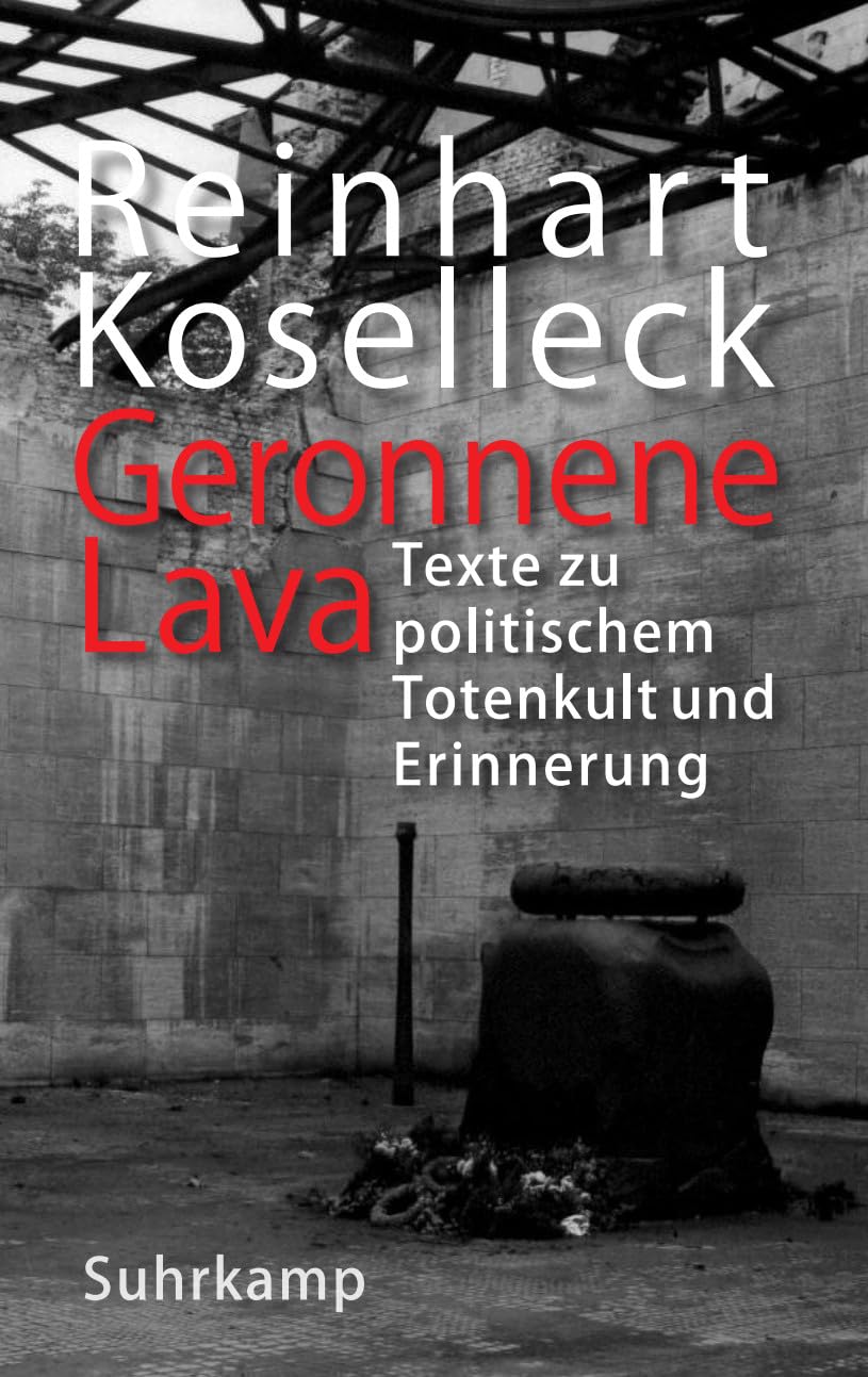 Product Image: Geronnene Lava