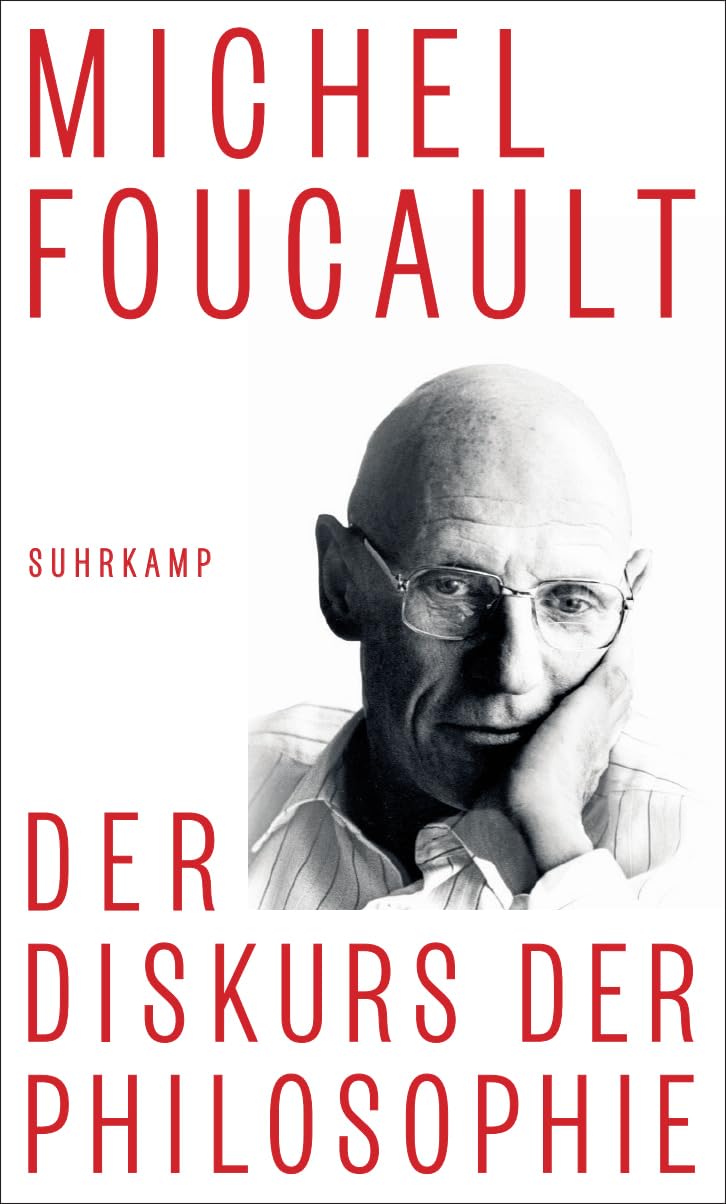 Der Diskurs der Philosophie Philosophy Books