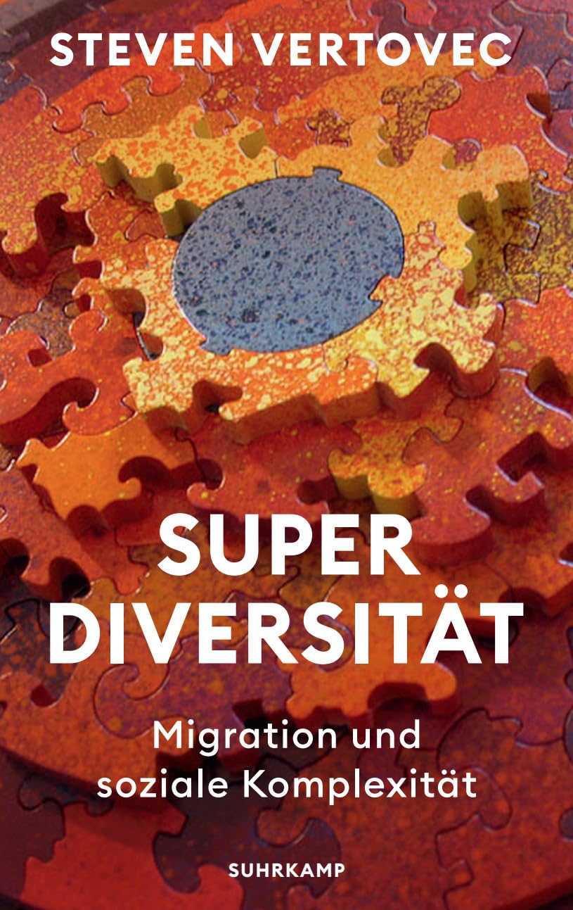 Superdiversität Philosophy Books