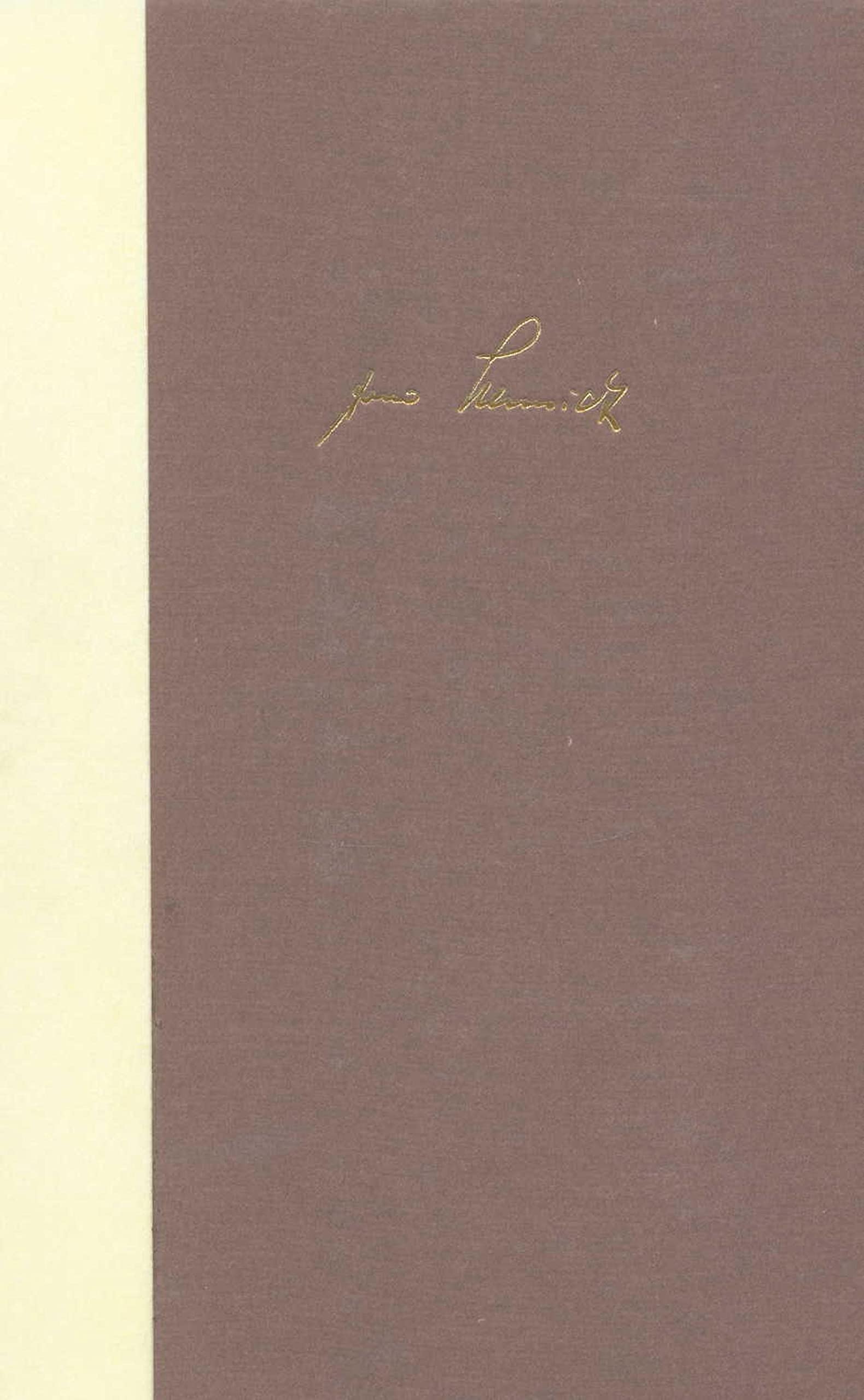 Bargfelder Ausgabe. Werkgruppe I. Romane, Erzählungen, Gedichte, Juvenilia: Band 1: Enthymesis. Léviathan. Gadir. Alexander. Brand's Haide. Schwarze ... Fauns. Seelandschaft mit Pocahontas. Kosmas Essays & Short Stories