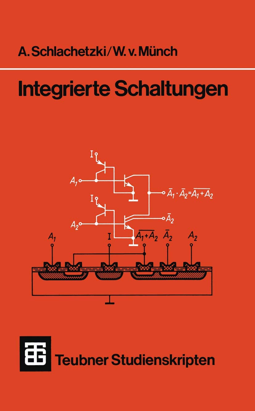 Integrierte Schaltungen Media & Communication