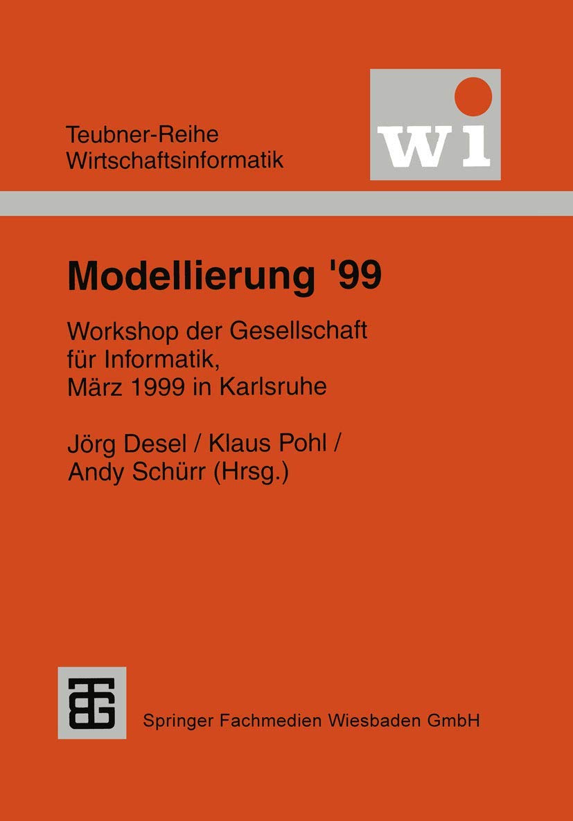 Modellierung '99 Law