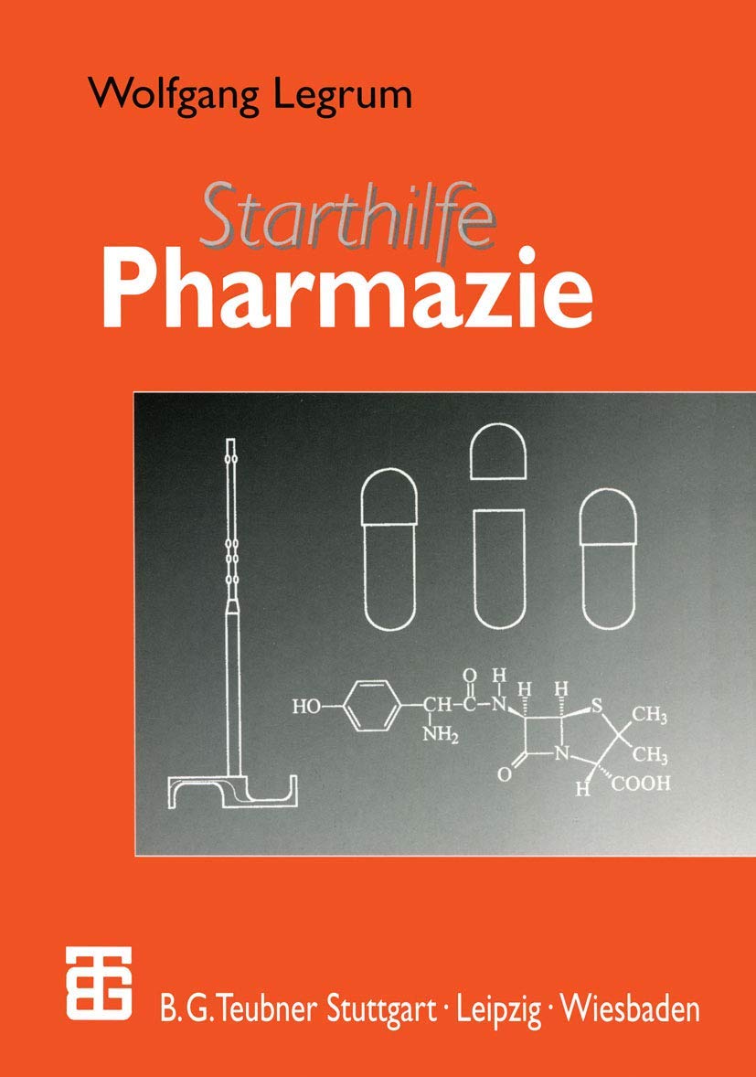 Product Image: Starthilfe Pharmazie