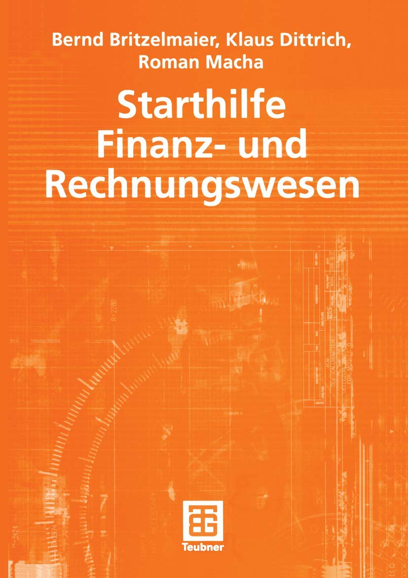 Starthilfe Finanz- und Rechnungswesen (German Edition) Law
