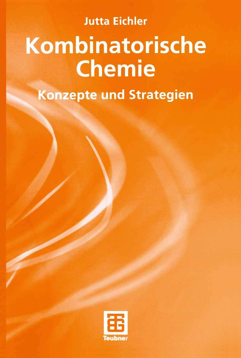 Kombinatorische Chemie Medicine