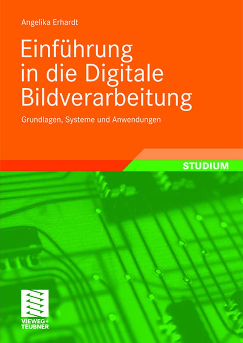 Einführung in die Digitale Bildverarbeitung Hobbies & Crafts