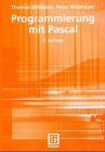 Programmierung mit PASCAL Computer Science