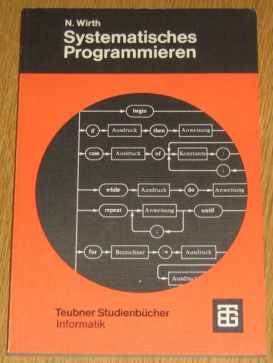 Systematisches Programmieren. Eine Einführung. Mathematics