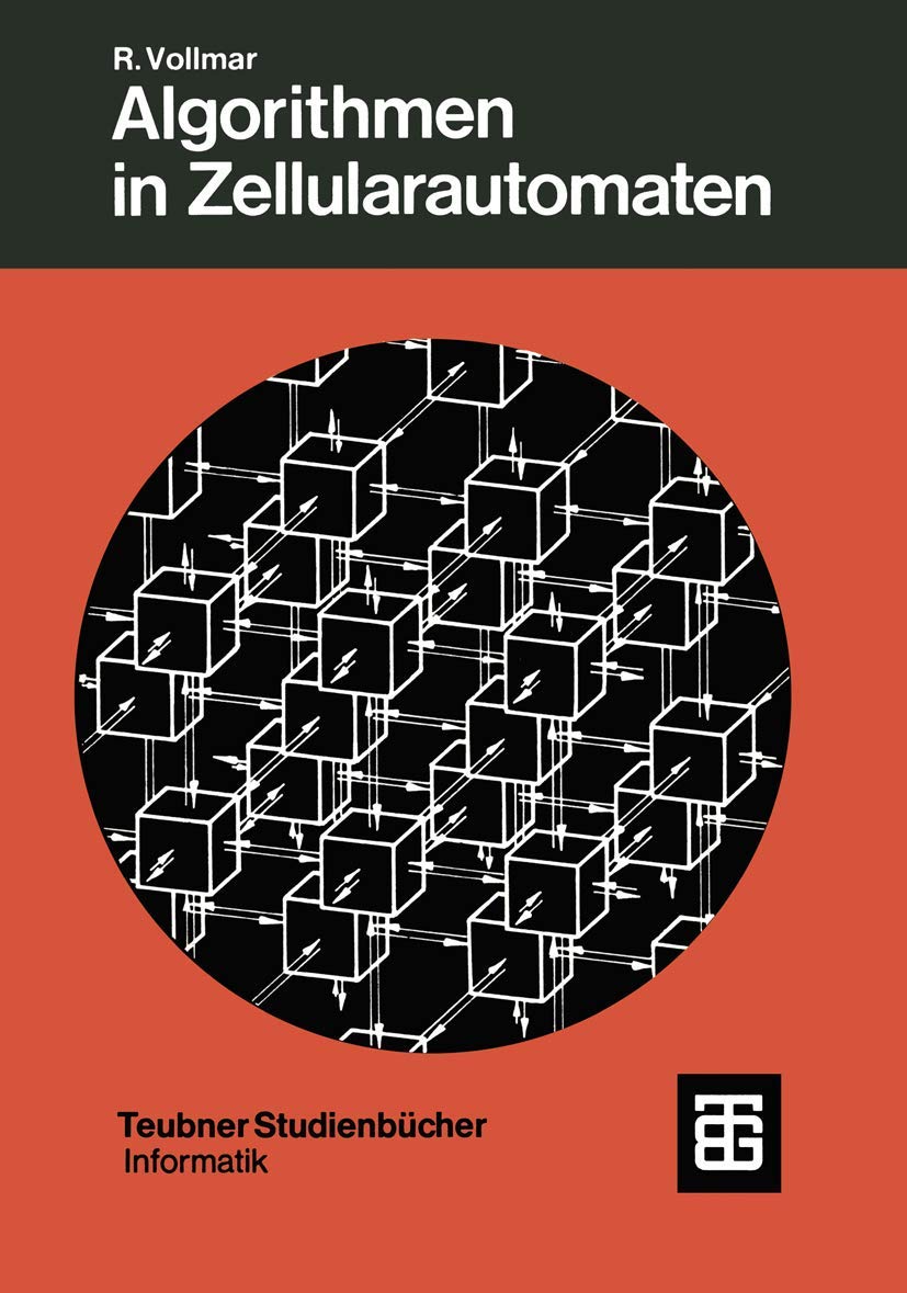Algorithmen in Zellularautomaten Media & Communication