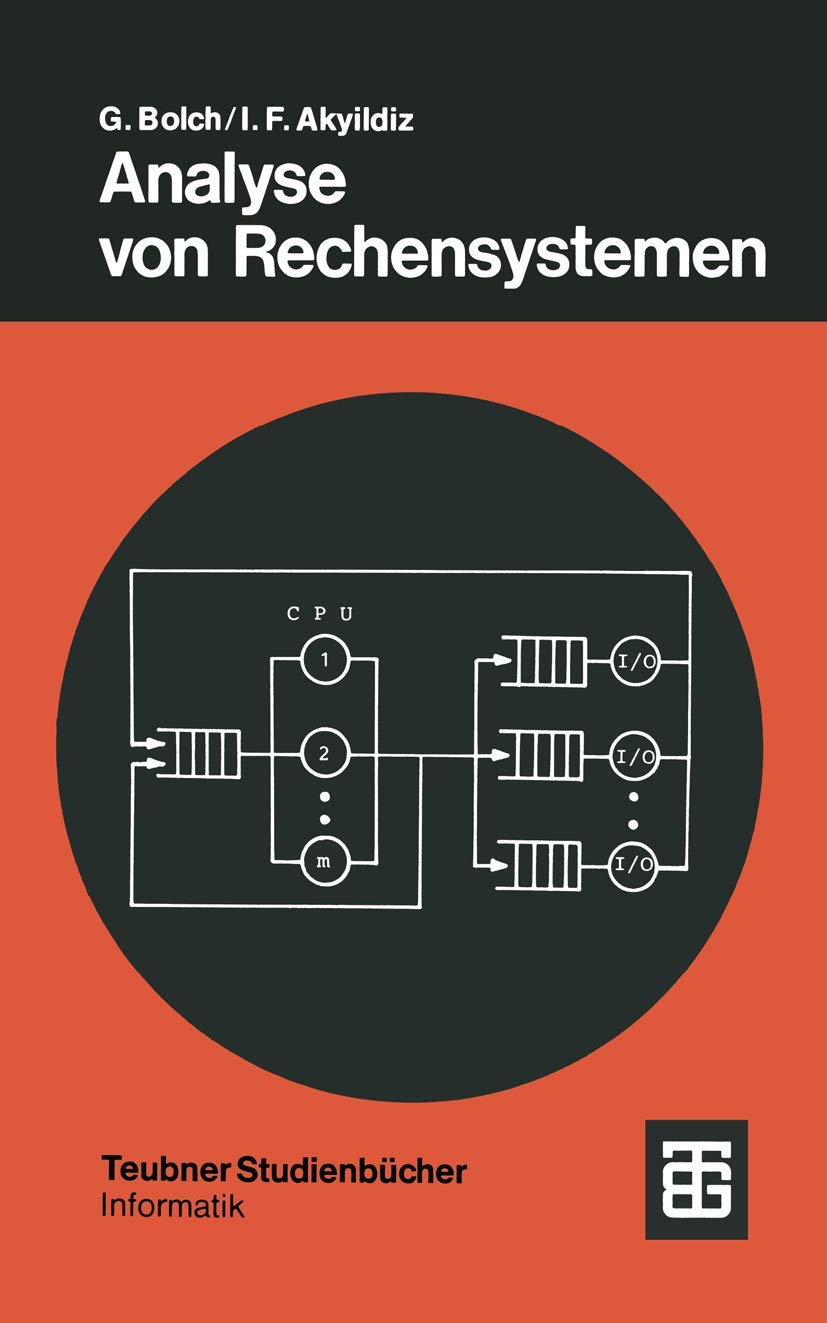 Product Image: Analyse von Rechensystemen