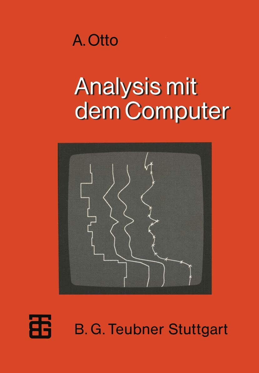 Analysis mit dem Computer Media & Communication