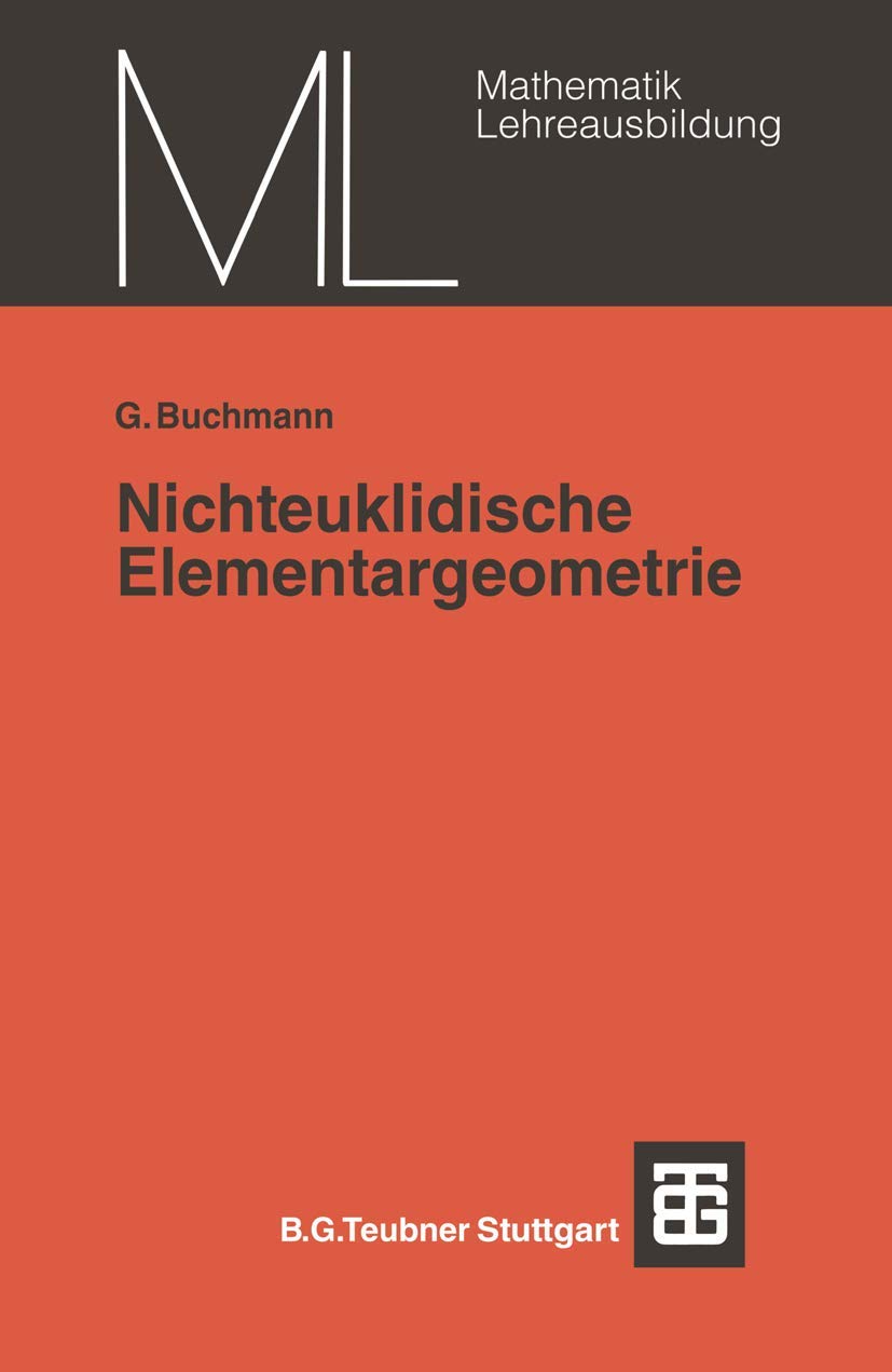 Nichteuklidische Elementargeometrie Business, Finance & Career Books