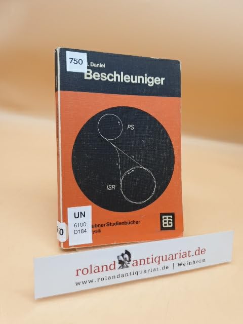 Beschleuniger Medicine