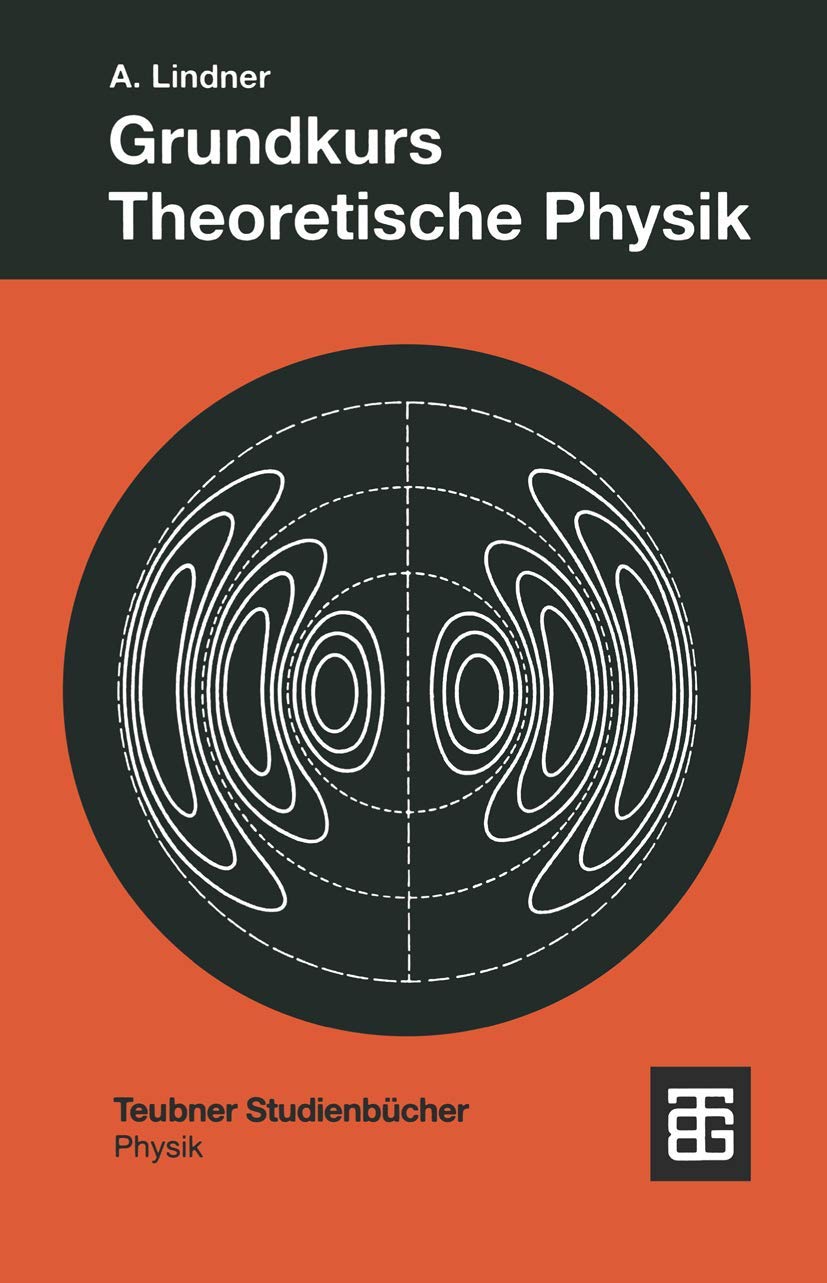 Grundkurs Theoretische Physik Medicine