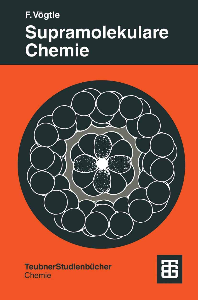 Product Image: Supramolekulare Chemie