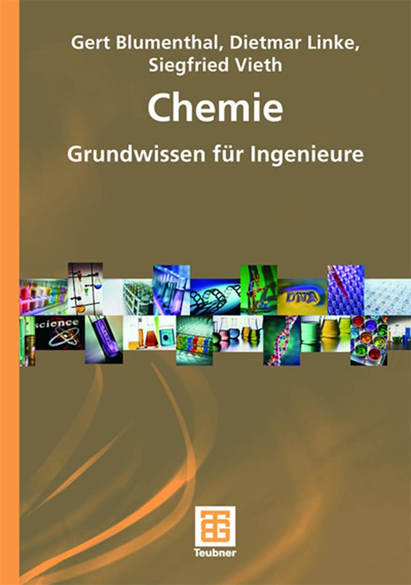 Chemie Business & Technology