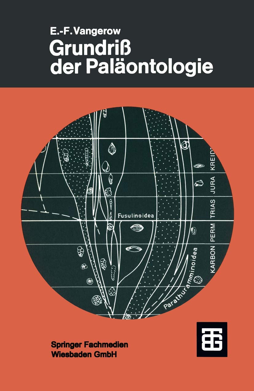 Grundriß der Paläontologie Medicine