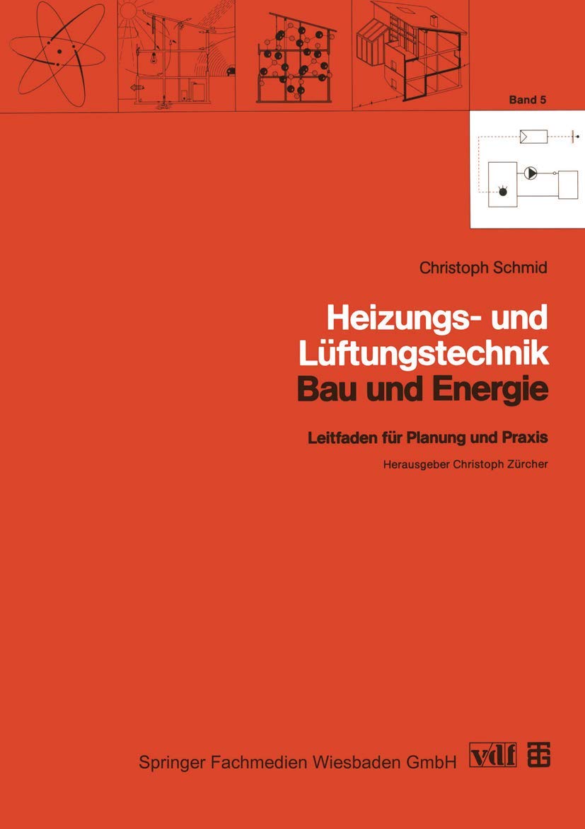 Heizungs- und Lüftungstechnik (Bau und Energie) Business & Technology