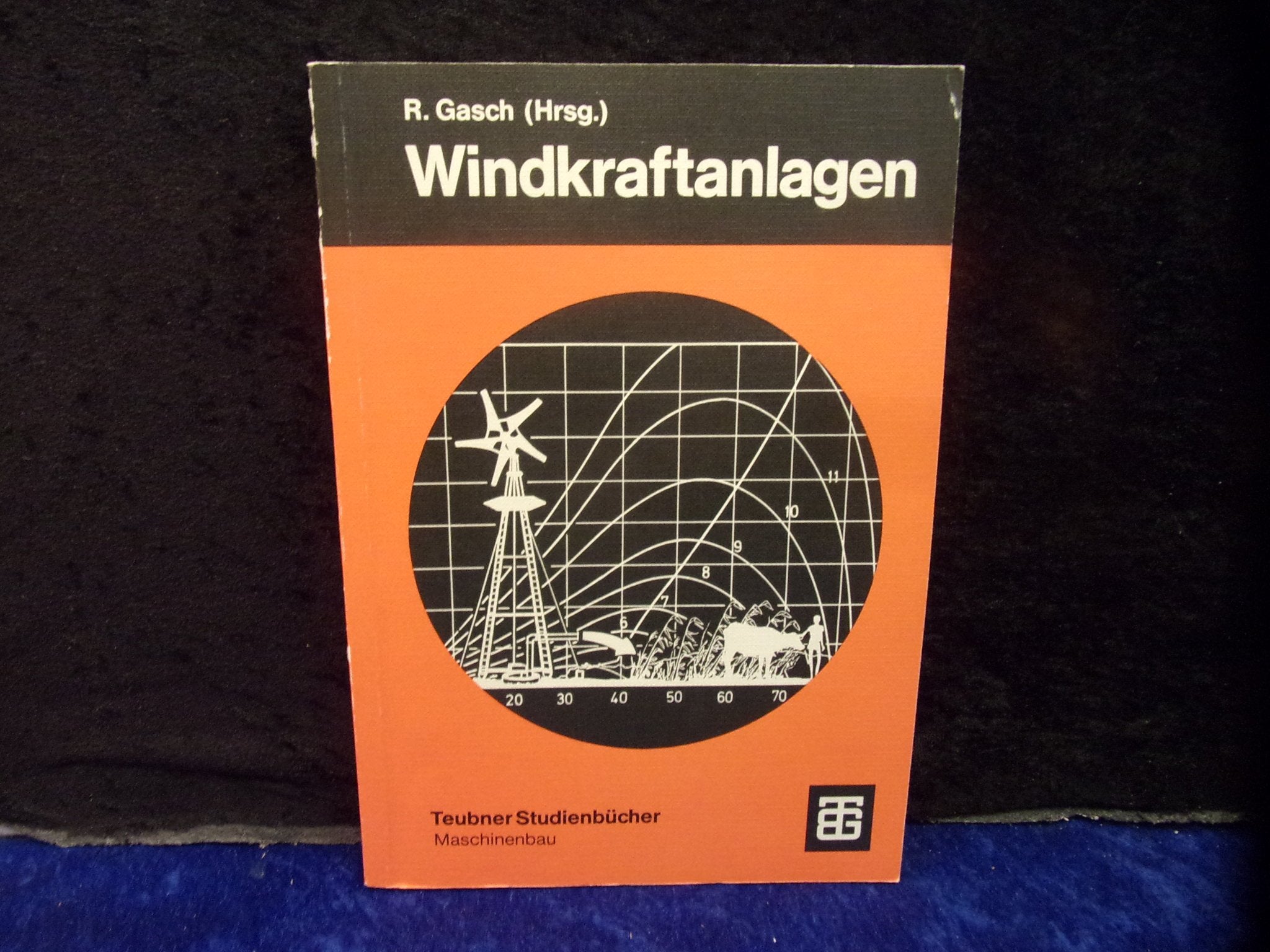 Windkraftanlagen: Grundlagen und Entwurf Business & Technology