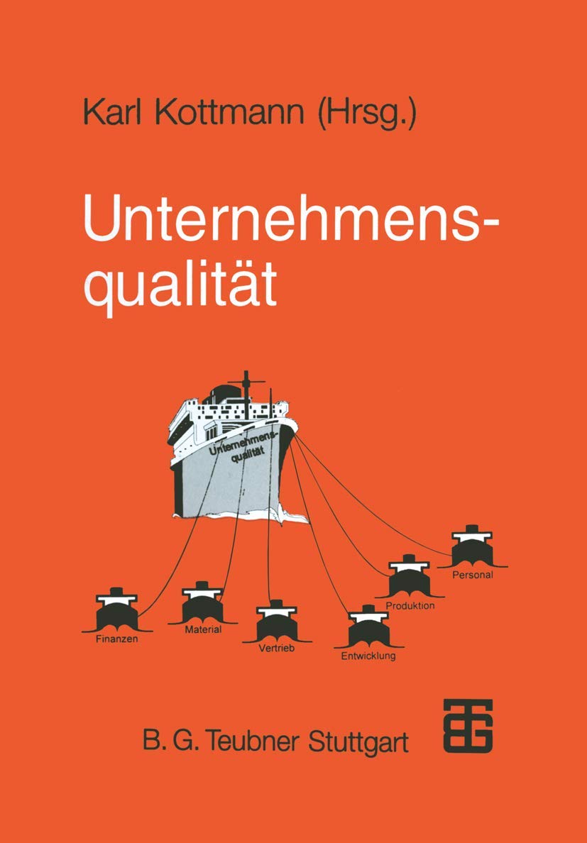 Unternehmensqualität: Überblick über die Erfolgsfaktoren eines Unternehmens Business, Finance & Career