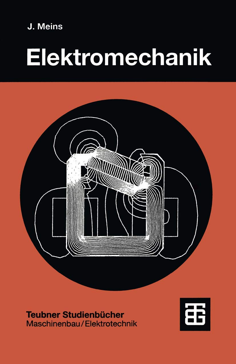 Product Image: Elektromechanik