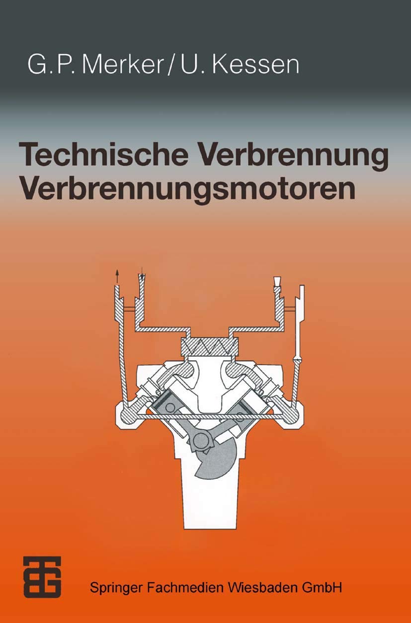 Technische Verbrennung, Verbrennungsmotoren Business & Technology