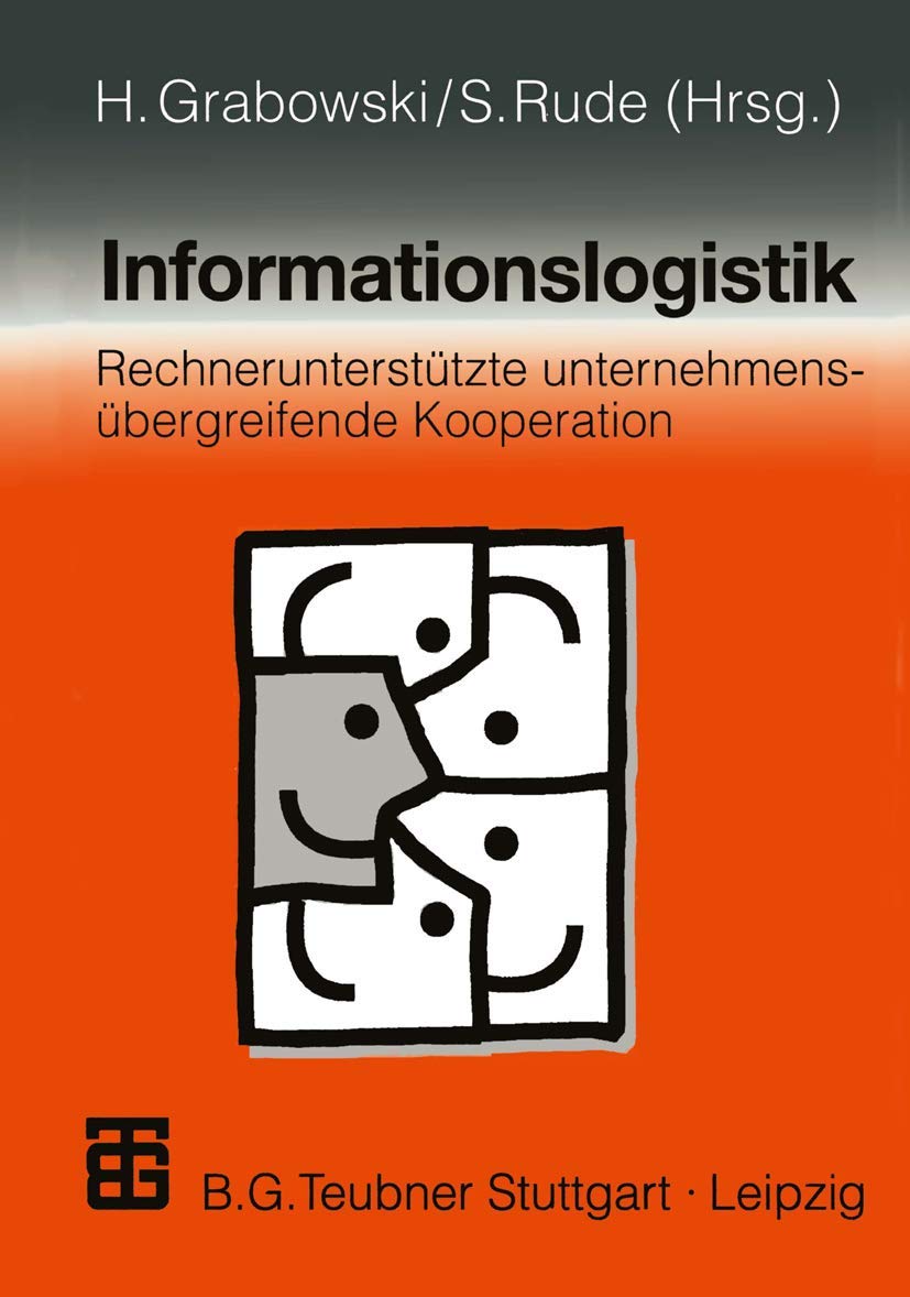 Informationslogistik Law