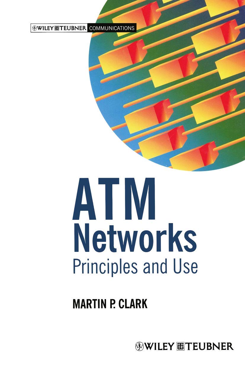 ATM Networks Computer Science