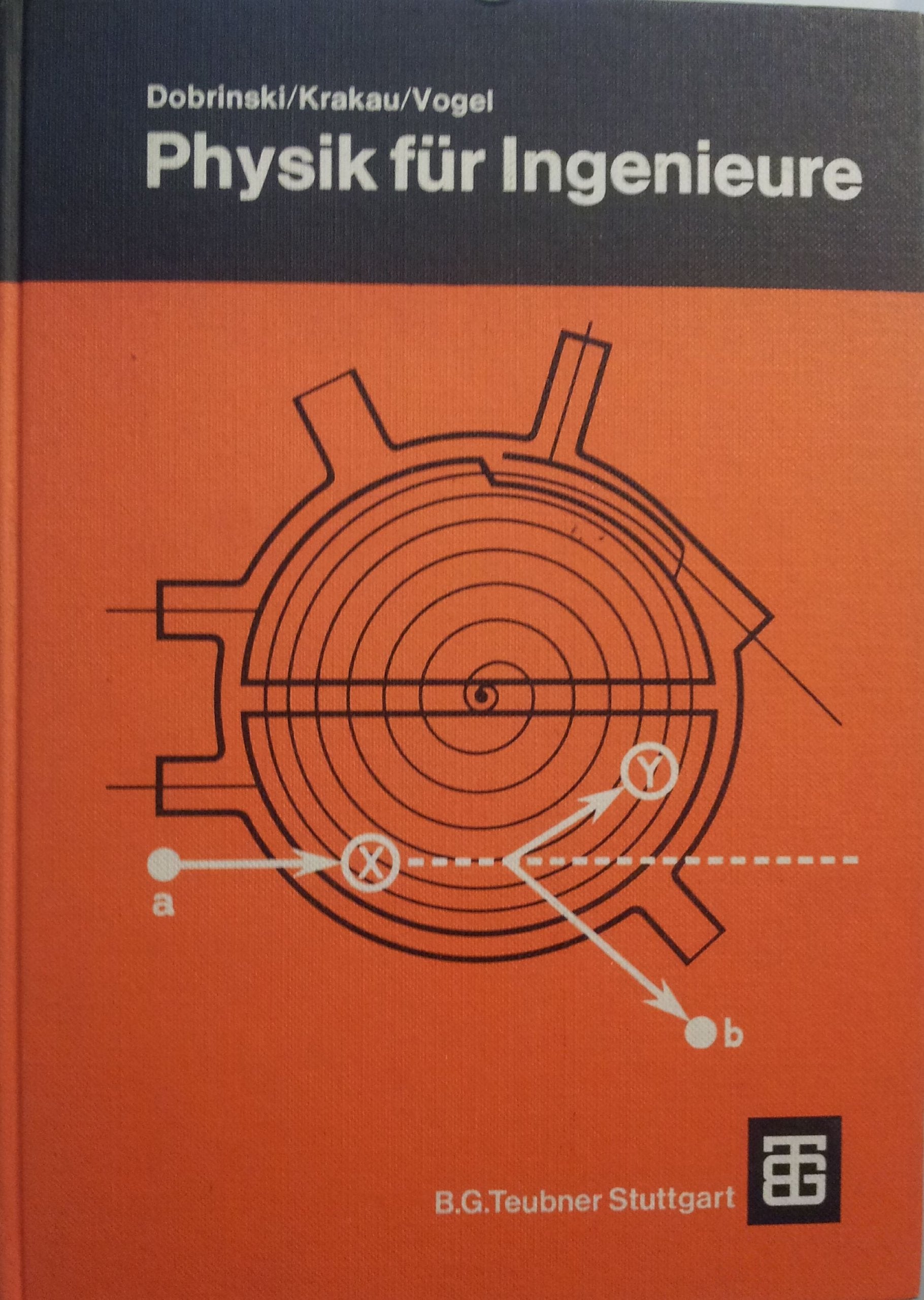Physik für Ingenieure Business & Technology