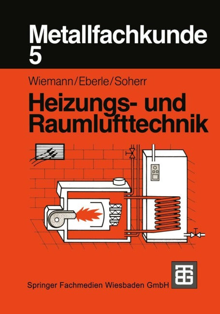 Metallfachkunde 5 Business & Technology Books