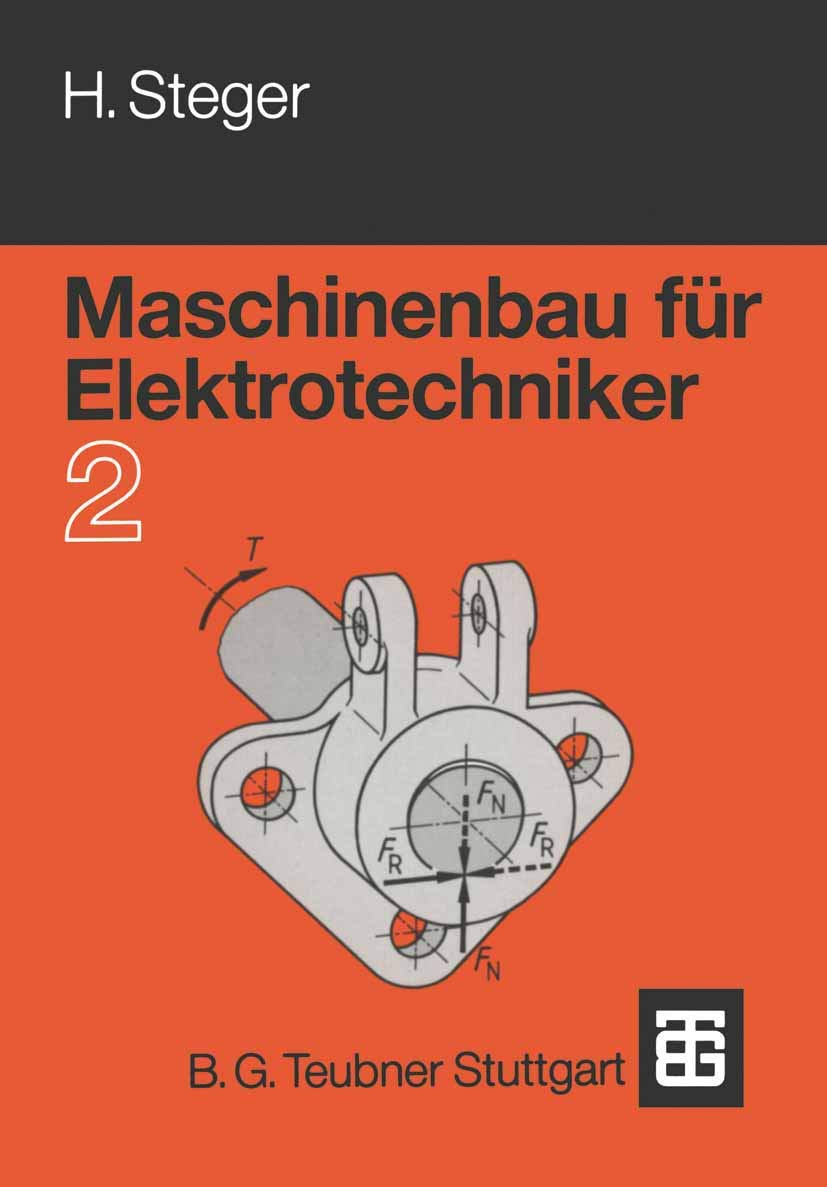 Maschinenbau für Elektrotechniker: Teil 2 Business, Finance & Career