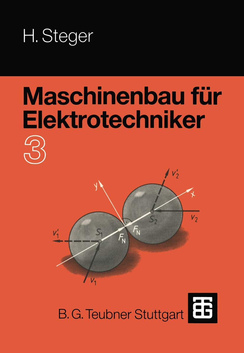 Maschinenbau für Elektrotechniker Media & Communication