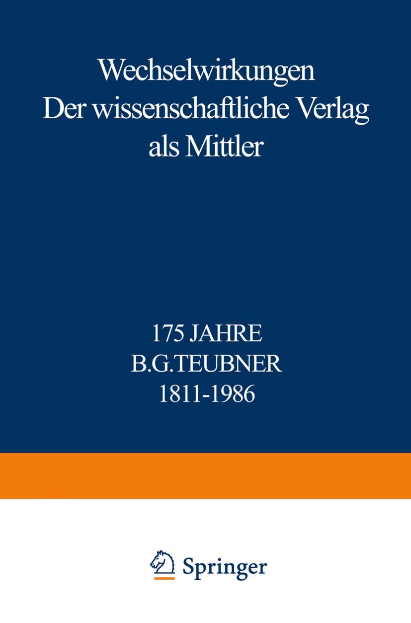 Product Image: Wechselwirkungen