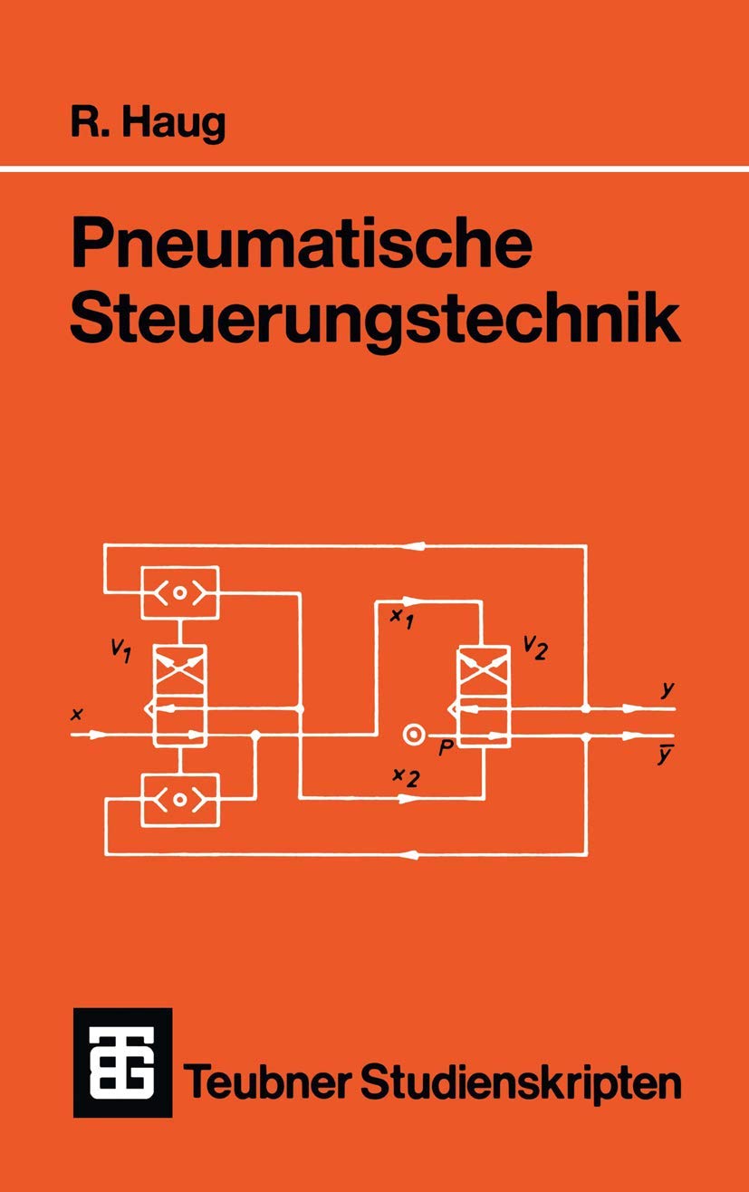 Pneumatische Steuerungstechnik Business & Technology