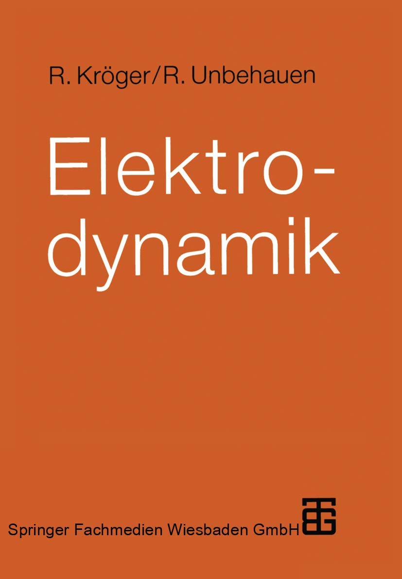 Elektrodynamik Media & Communication