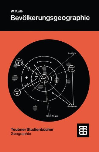 Bevölkerungsgeographie: Eine Einführung Medicine