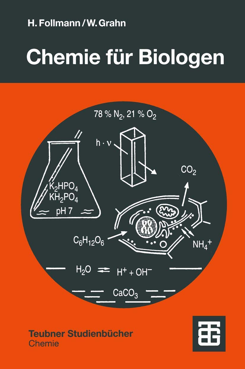 Chemie für Biologen Natural Sciences